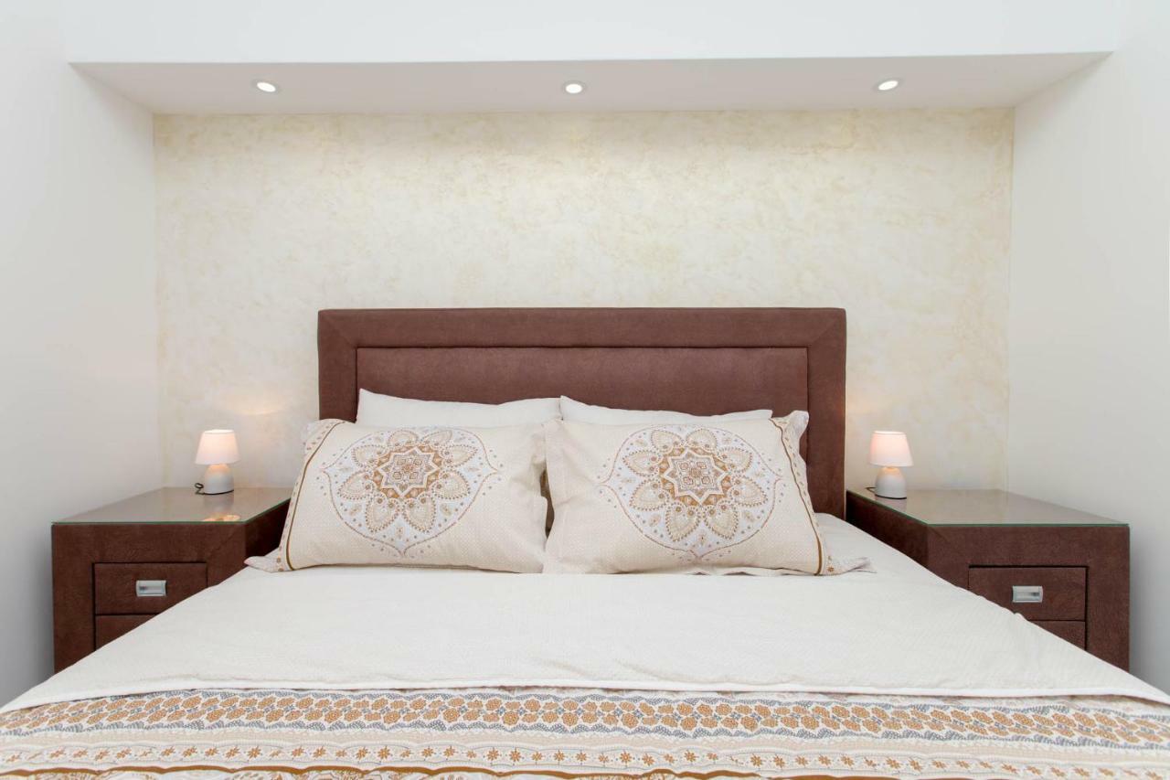 Apartment Kalle โกตอร์ ภายนอก รูปภาพ