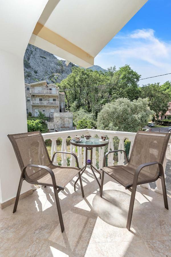Apartment Kalle โกตอร์ ภายนอก รูปภาพ