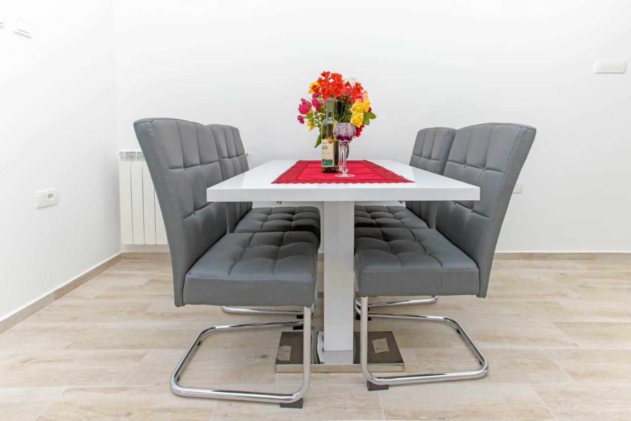 Apartment Kalle โกตอร์ ภายนอก รูปภาพ