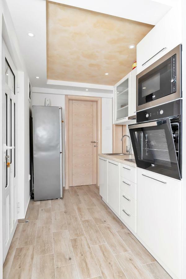 Apartment Kalle โกตอร์ ภายนอก รูปภาพ